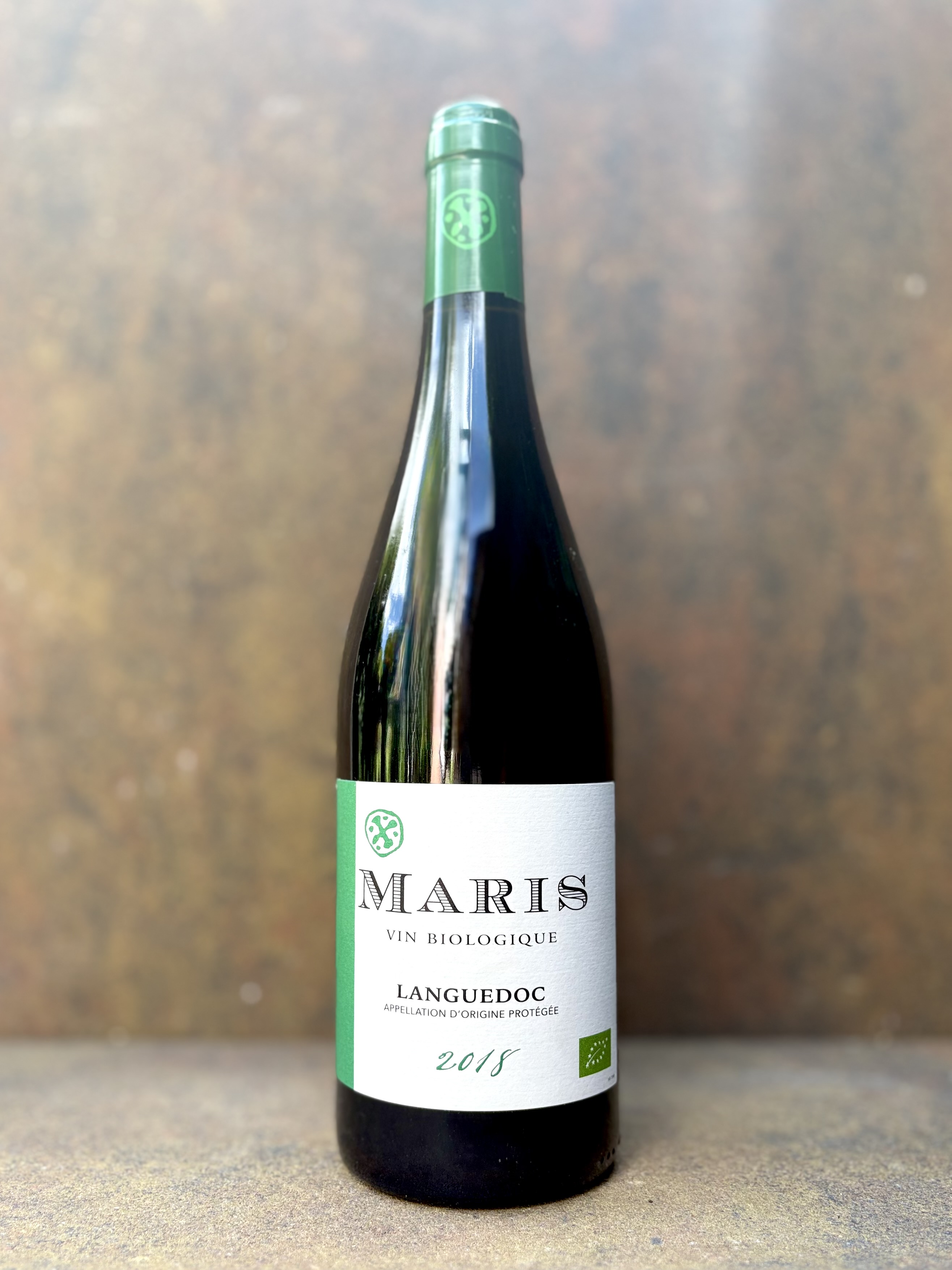 Château Maris - Maris Rouge