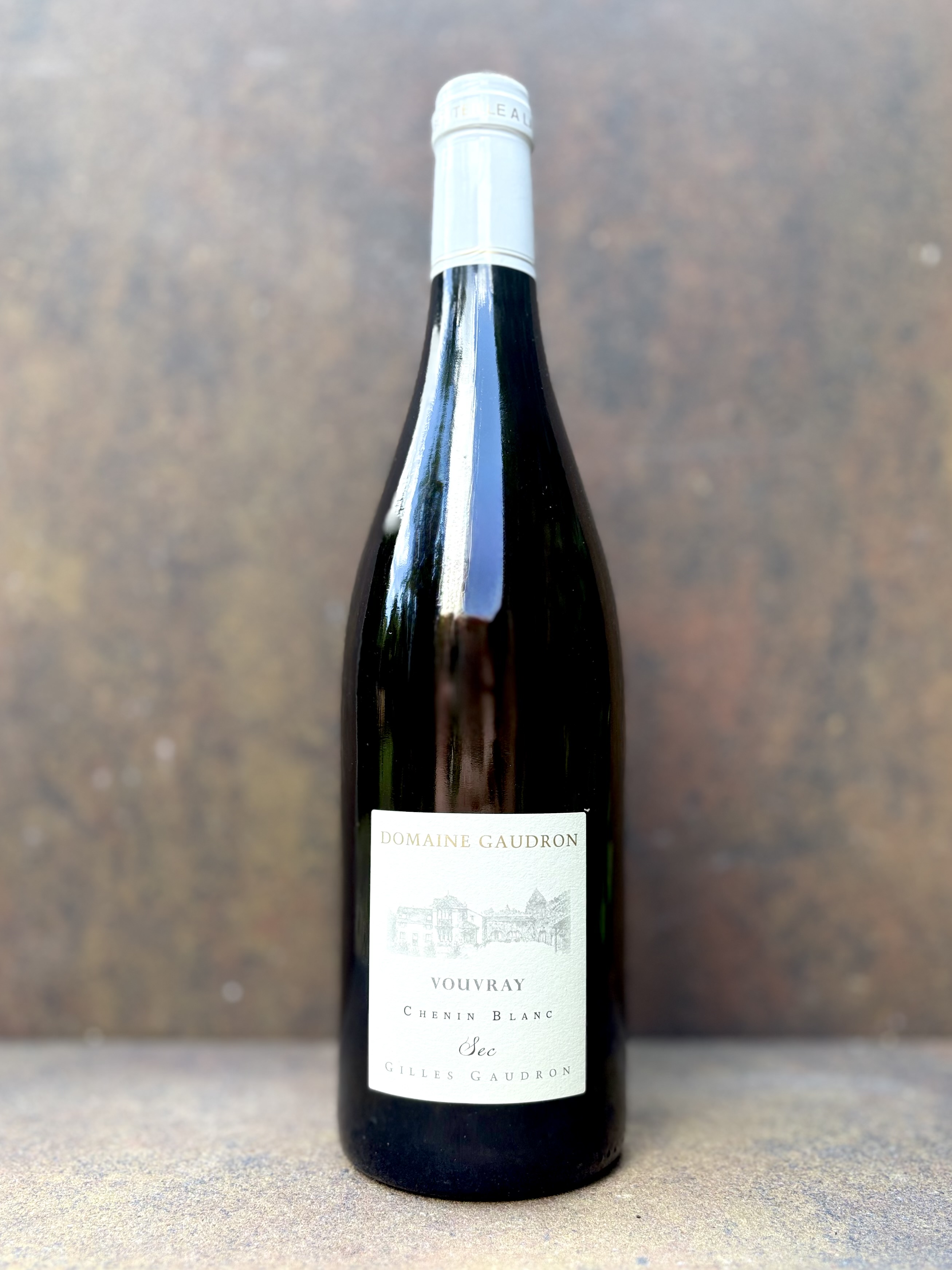 Domaine Sylvain Gaudron - Vouvray Sec