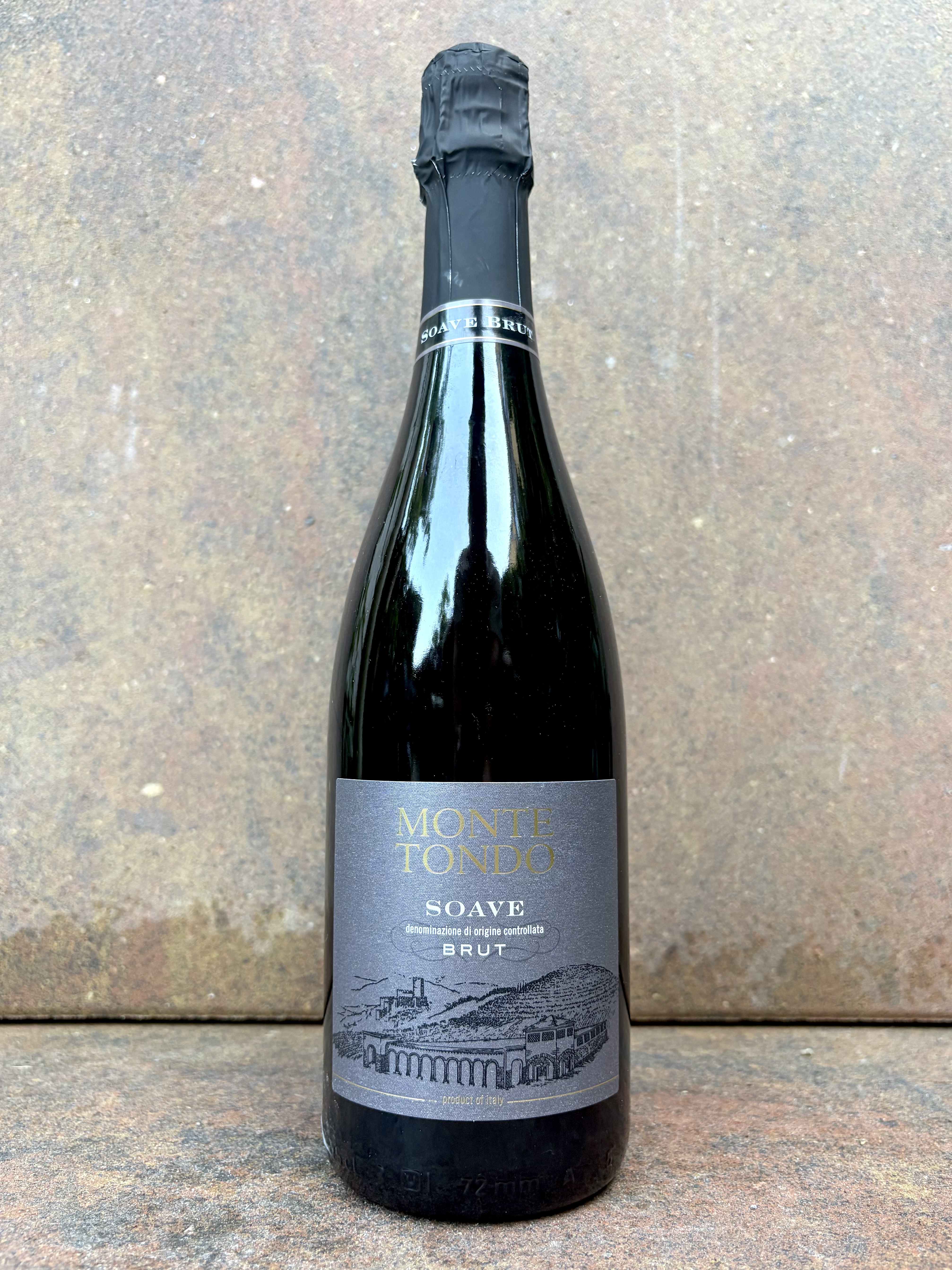 Monte Tondo - Soave Brut