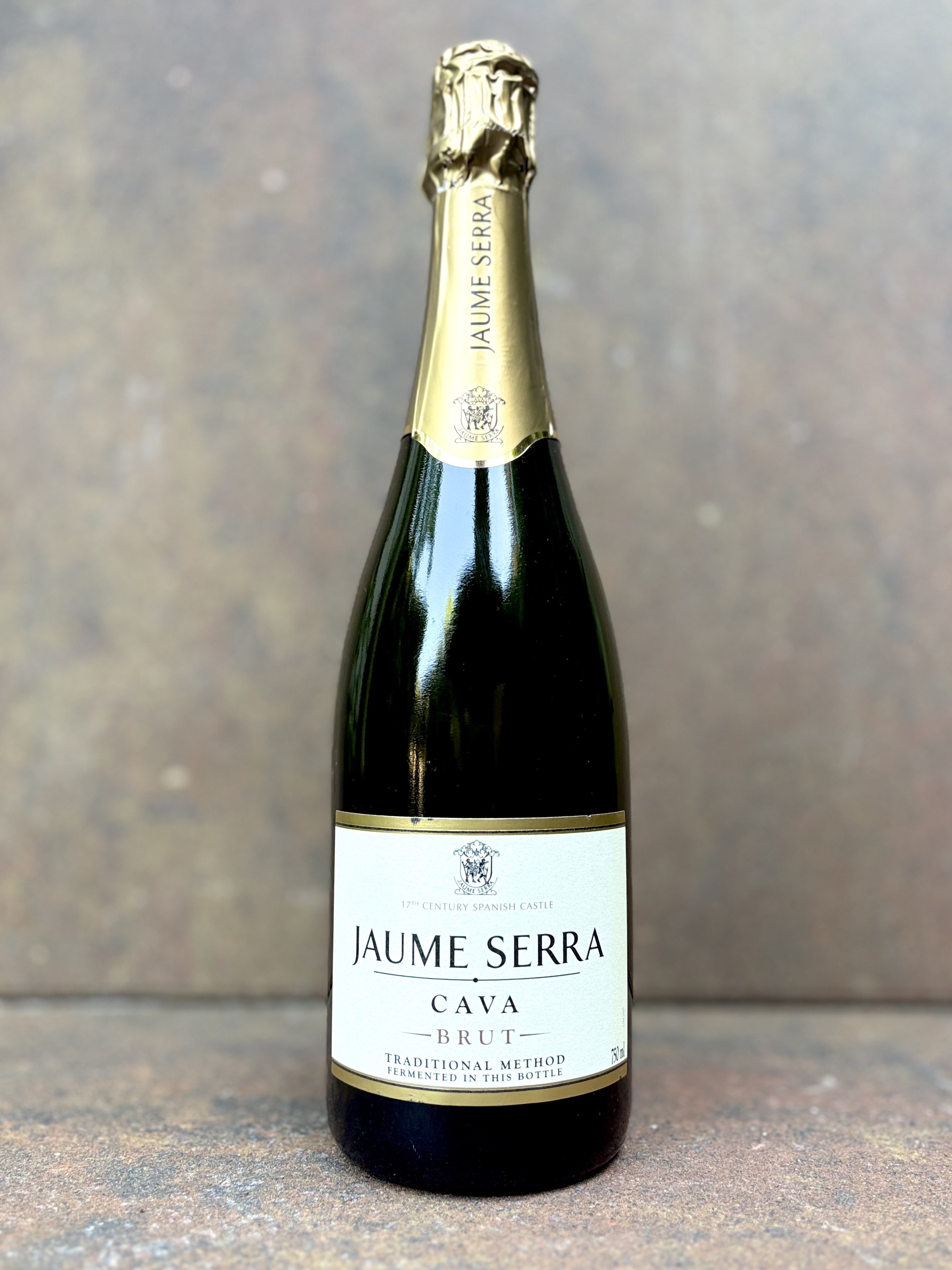 Jaume Serra - Cava DO Brut