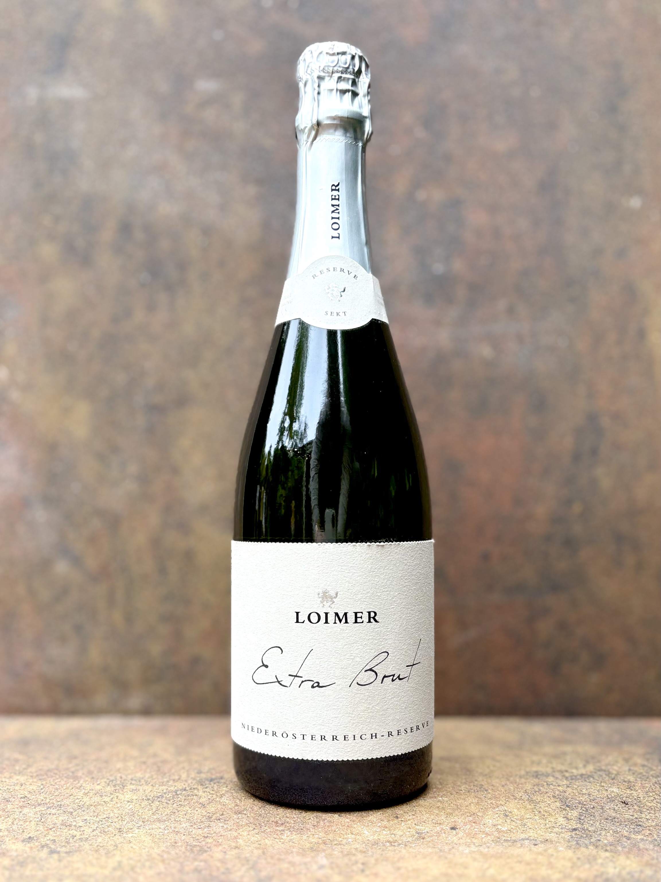 Loimer - Reserve Extra Brut