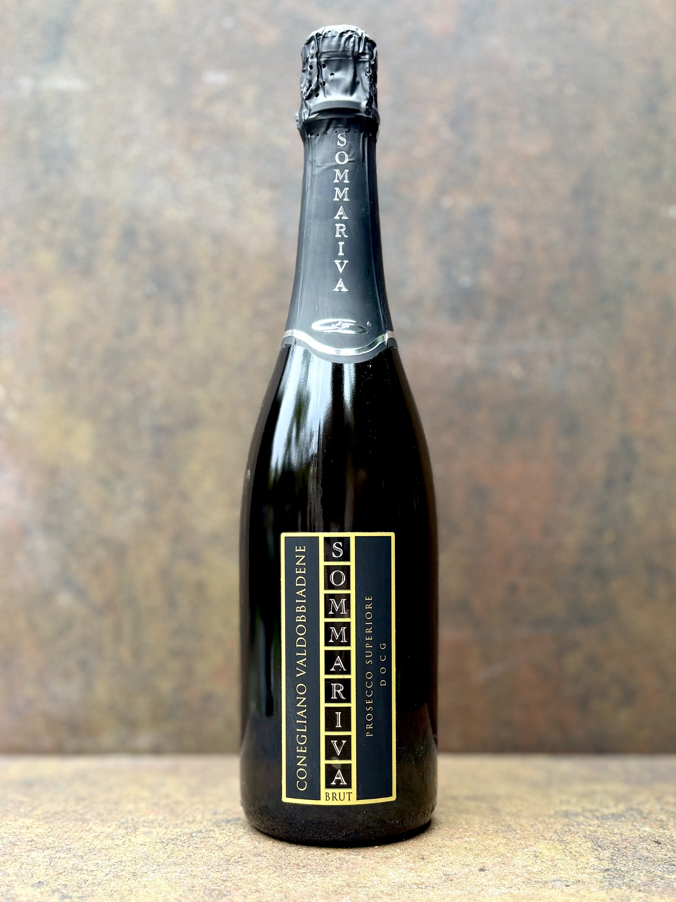 Sommariva - Prosecco Superiore Conegliano Brut