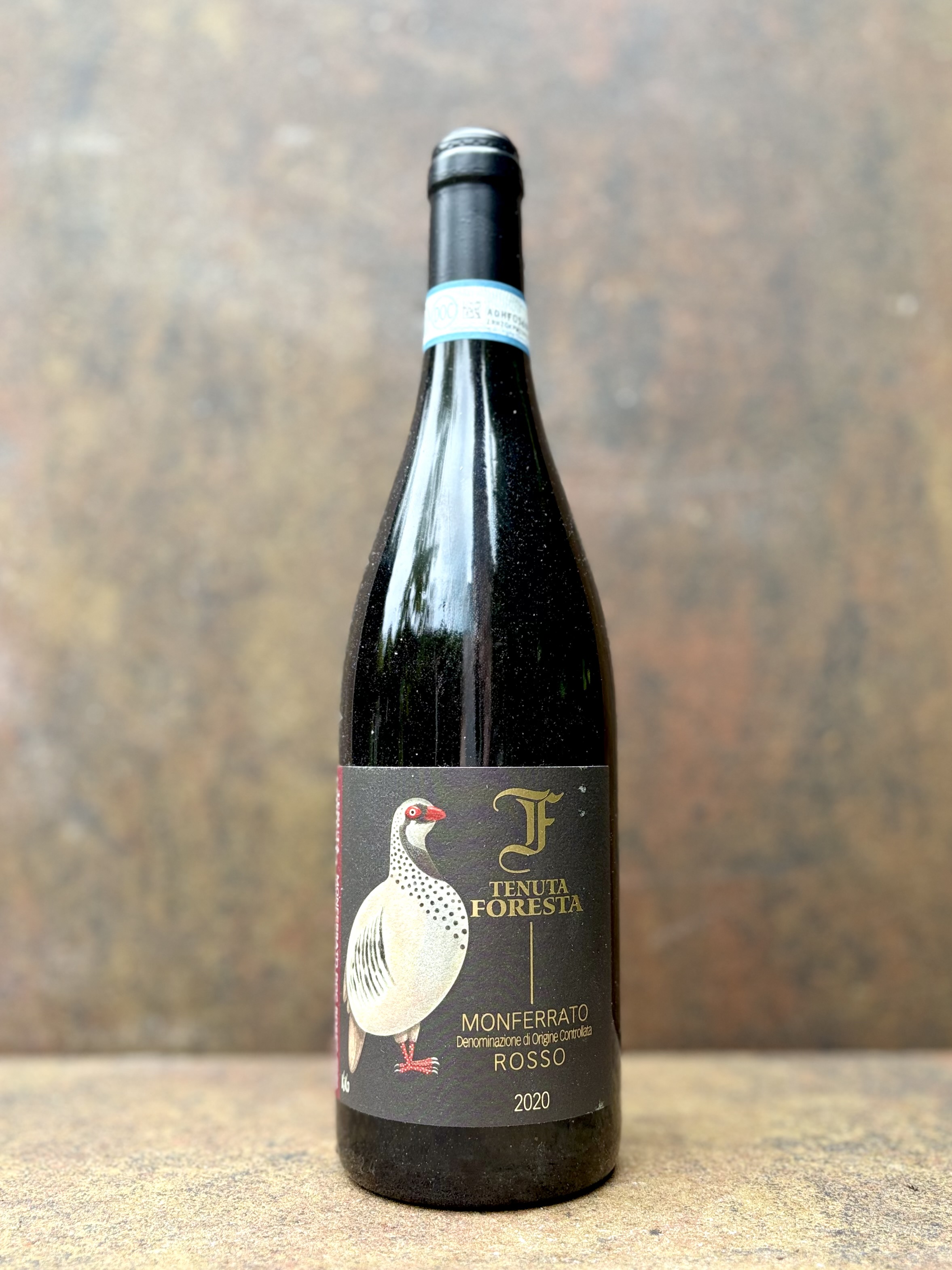 Tenuta Foresta - Monferrato Rosso 