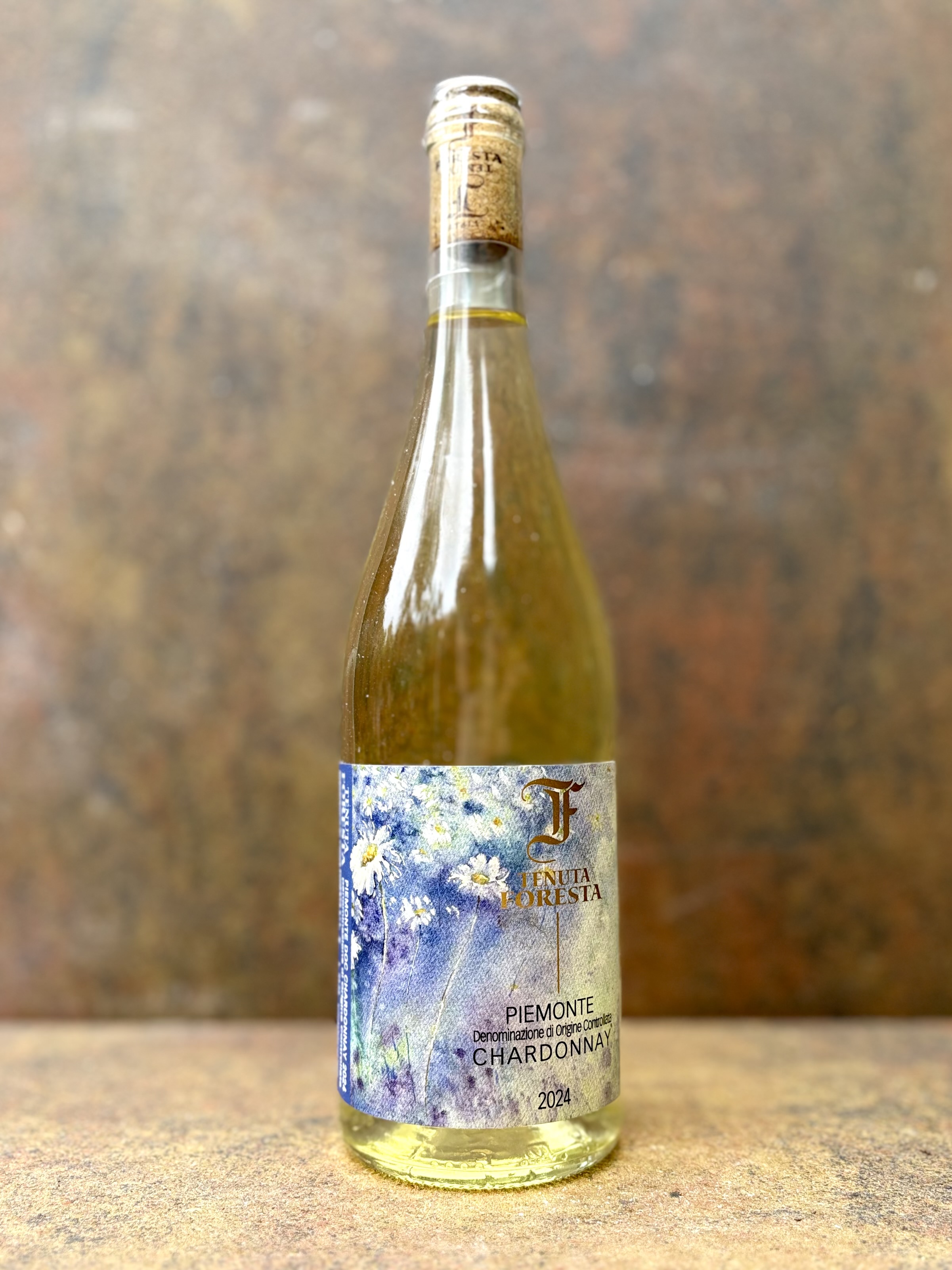 Tenuta Foresta - Piemonte DOC Chardonnay 