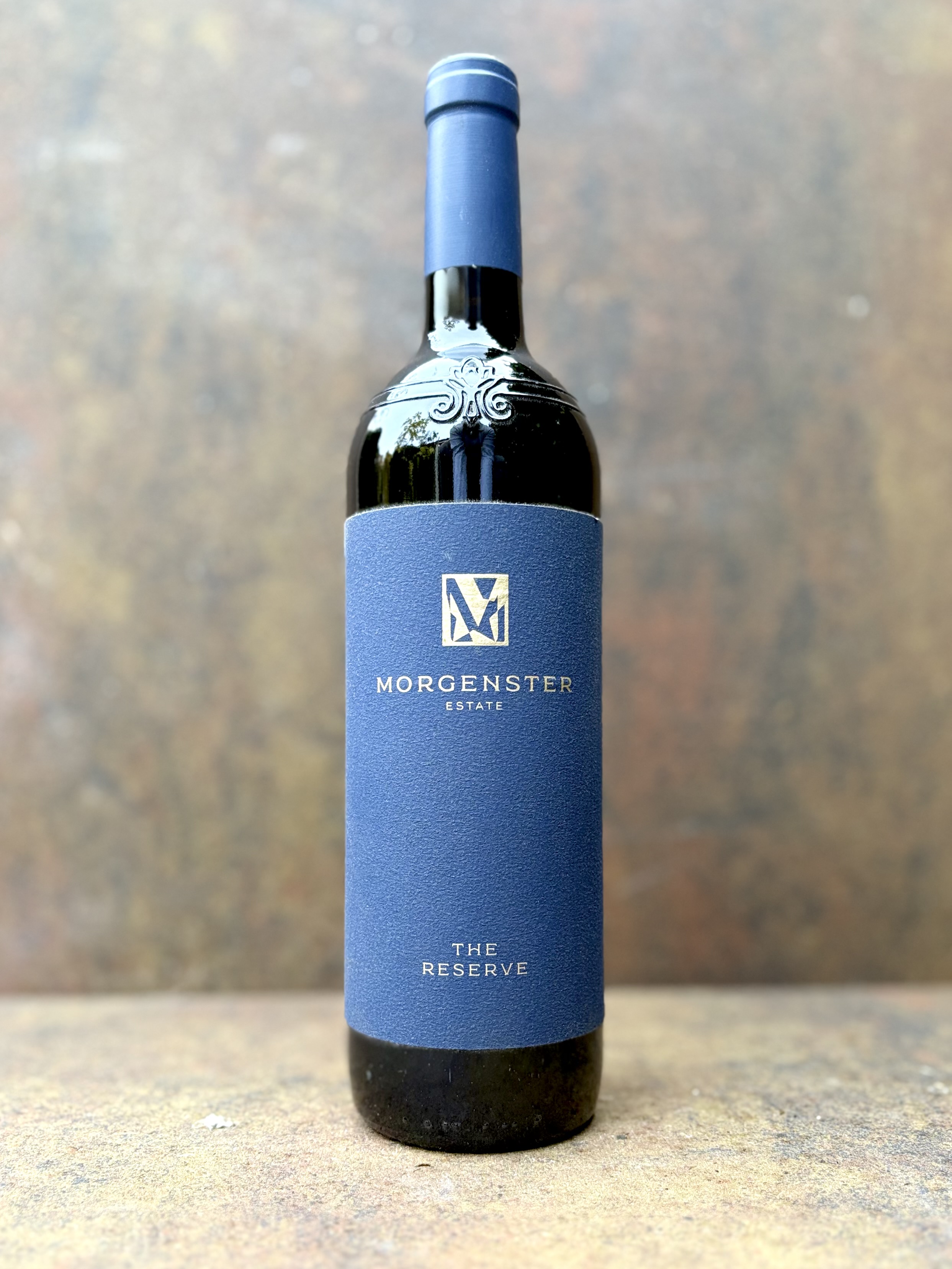 Morgenster Estate - The Reserve 
