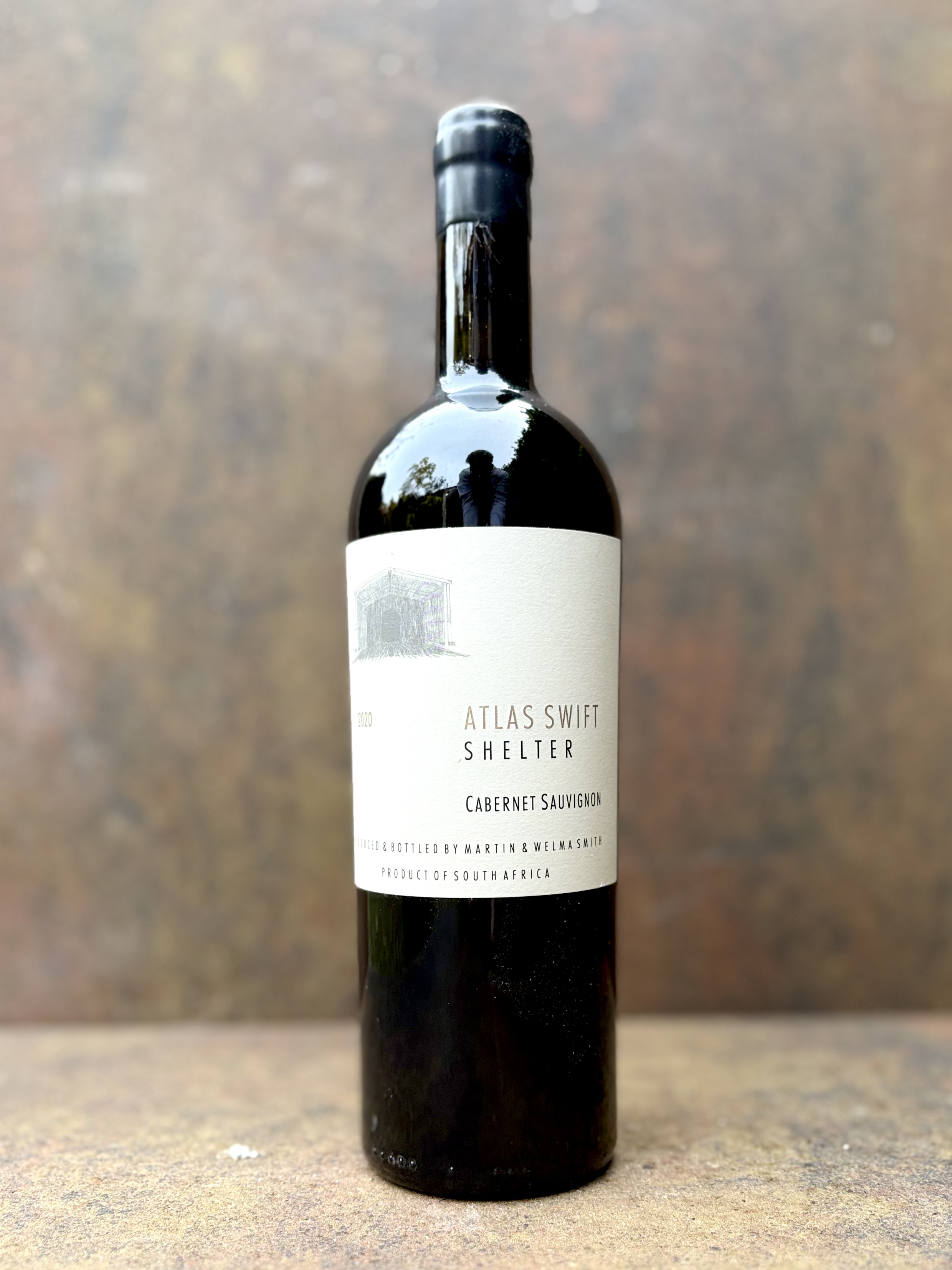Atlas Swift Shelter - Cabernet Sauvignon