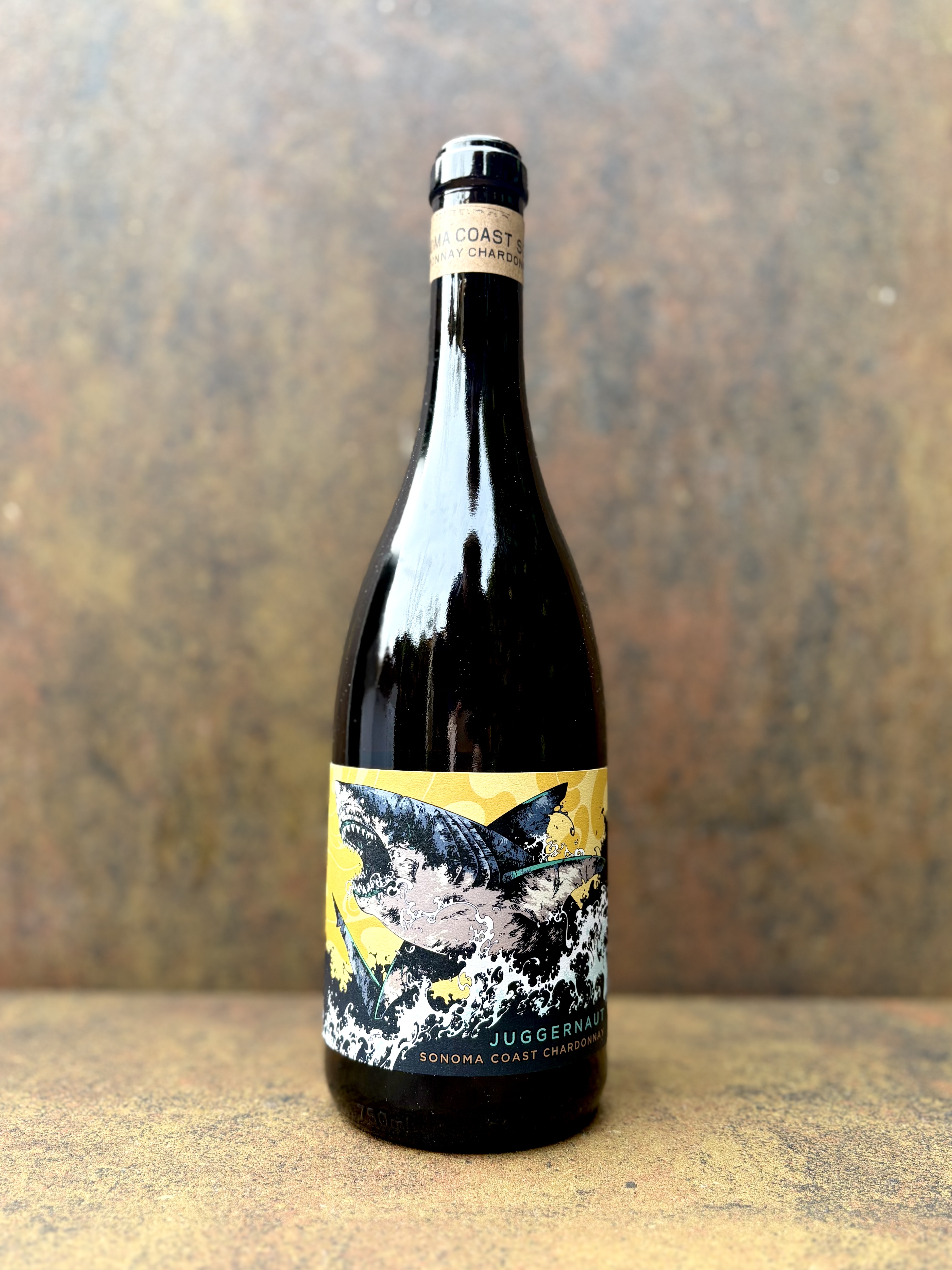 Bogle Vineyards - Juggernaut Sonoma Coast