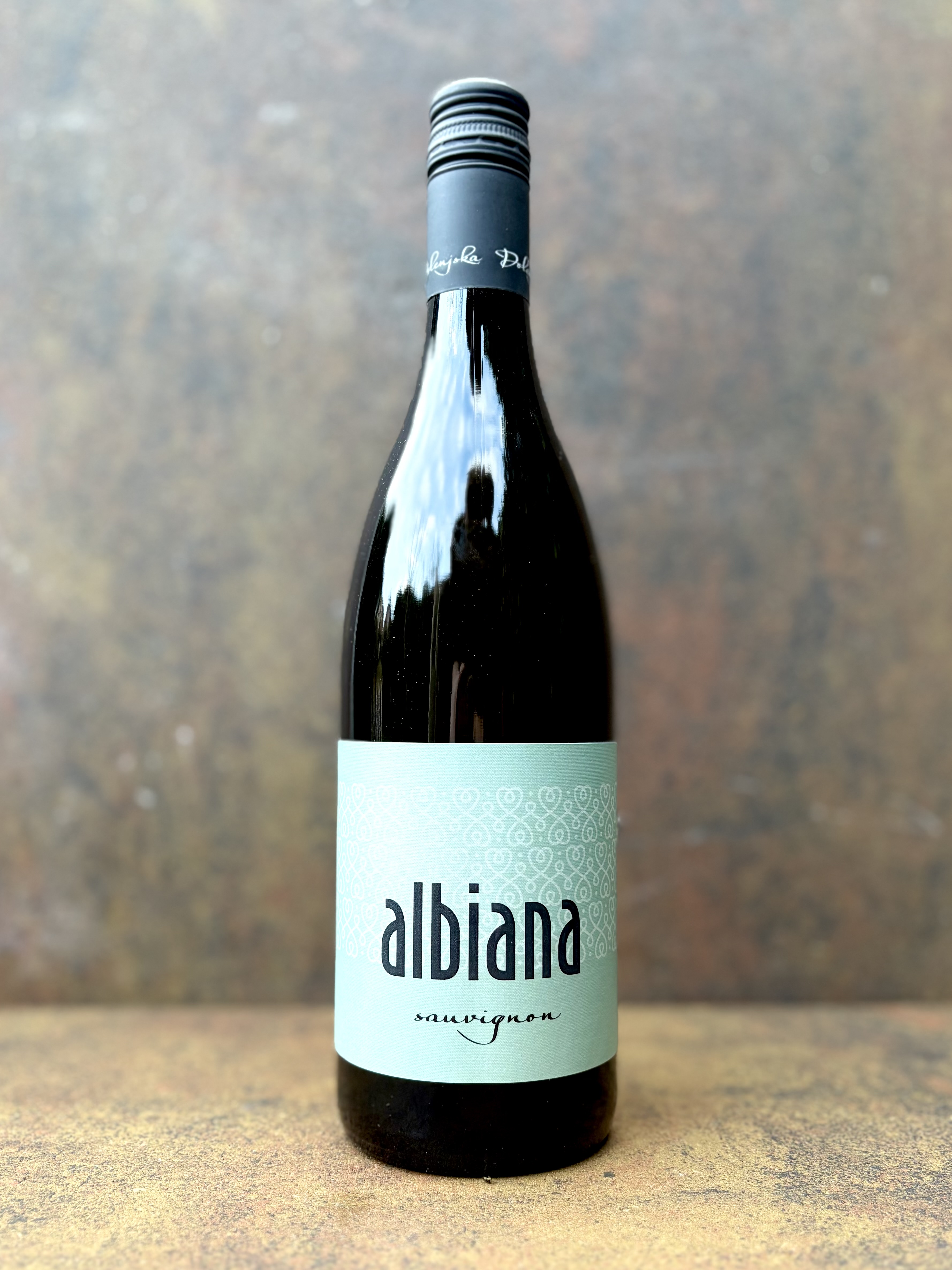 Albiana - Sauvignon
