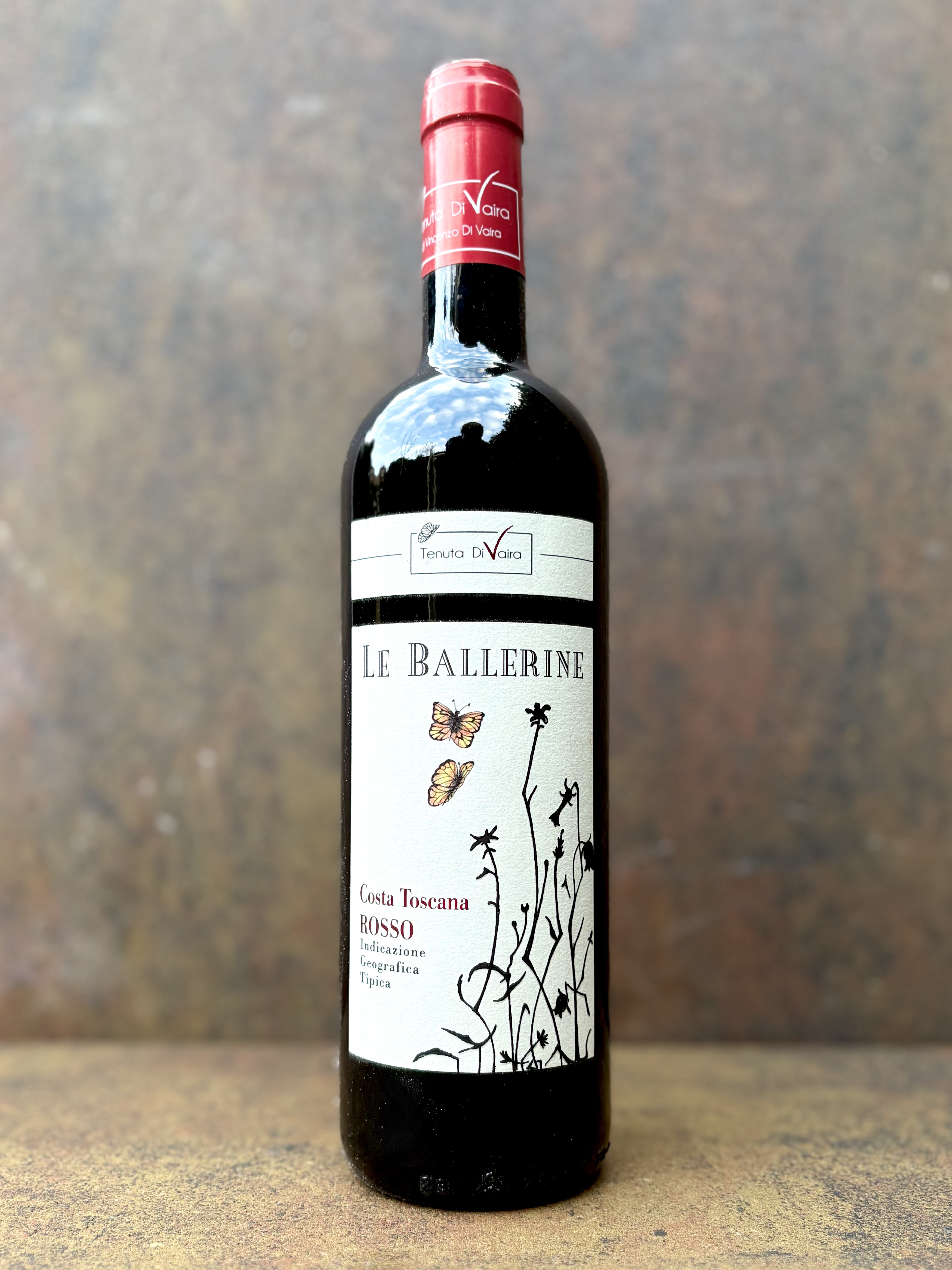 Tenuta di Vaira - Le Ballerine 