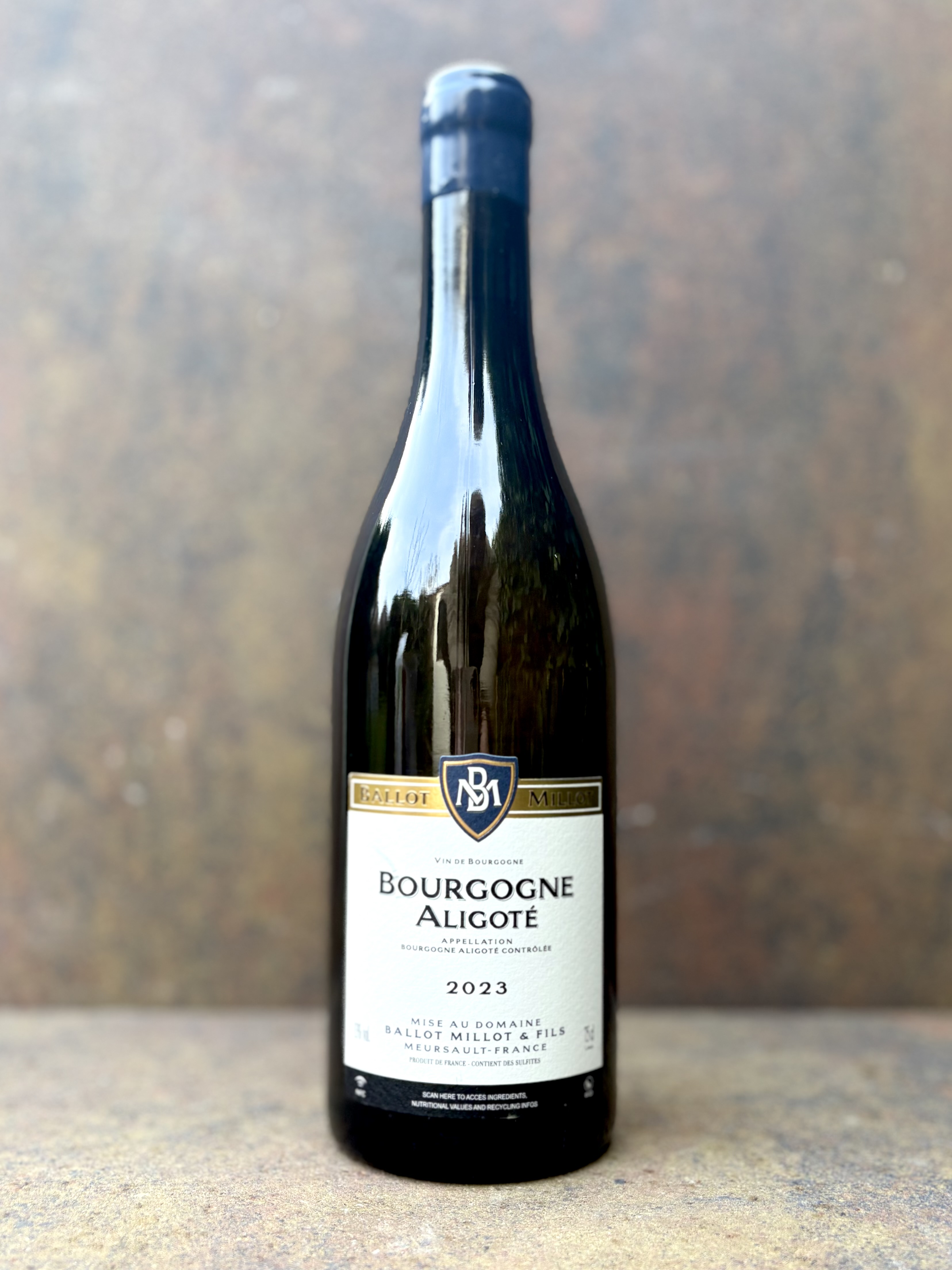 Domaine Ballot-Millot - Aligoté