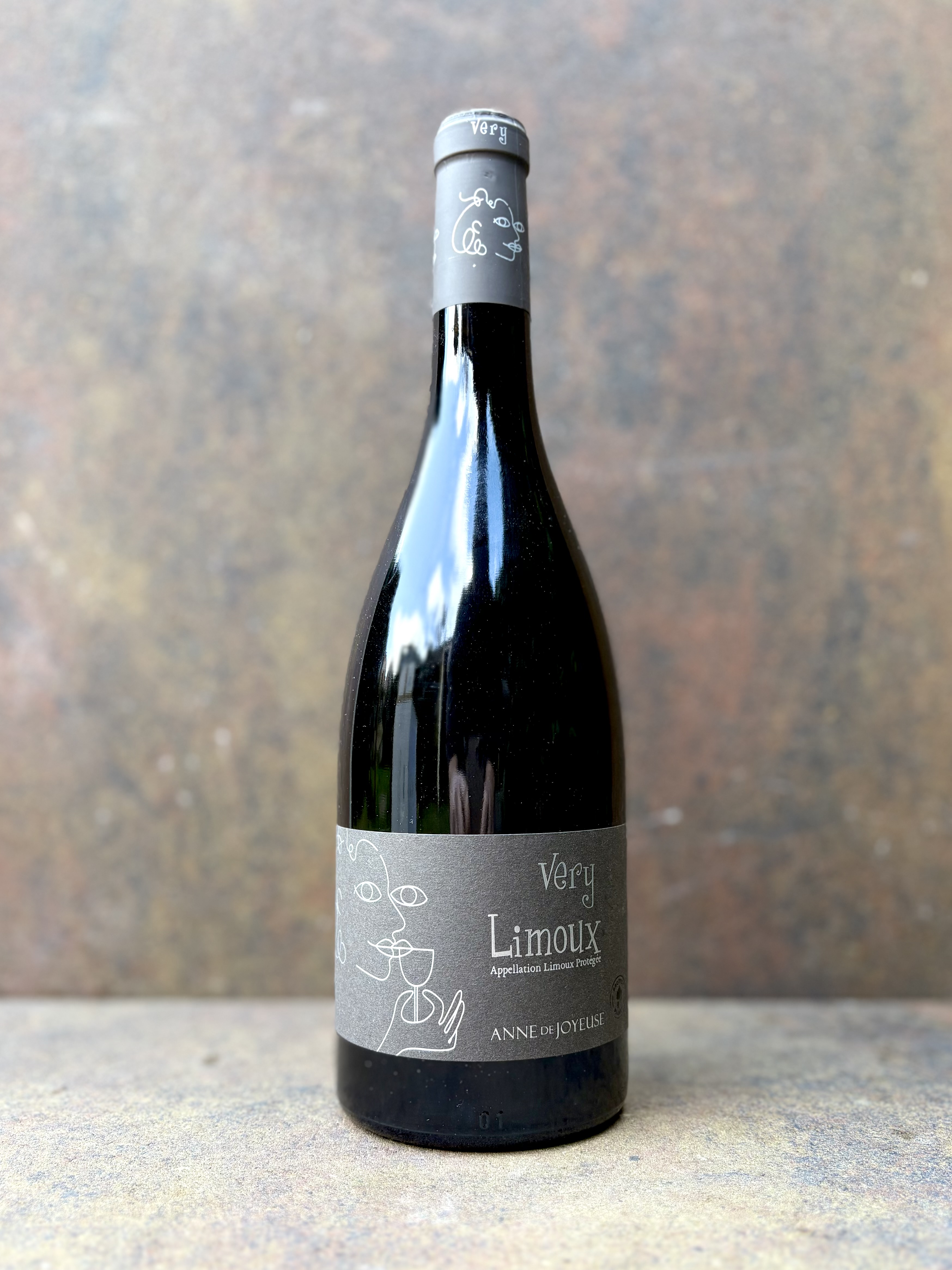 Anne de Joyeuse - Very Limoux
