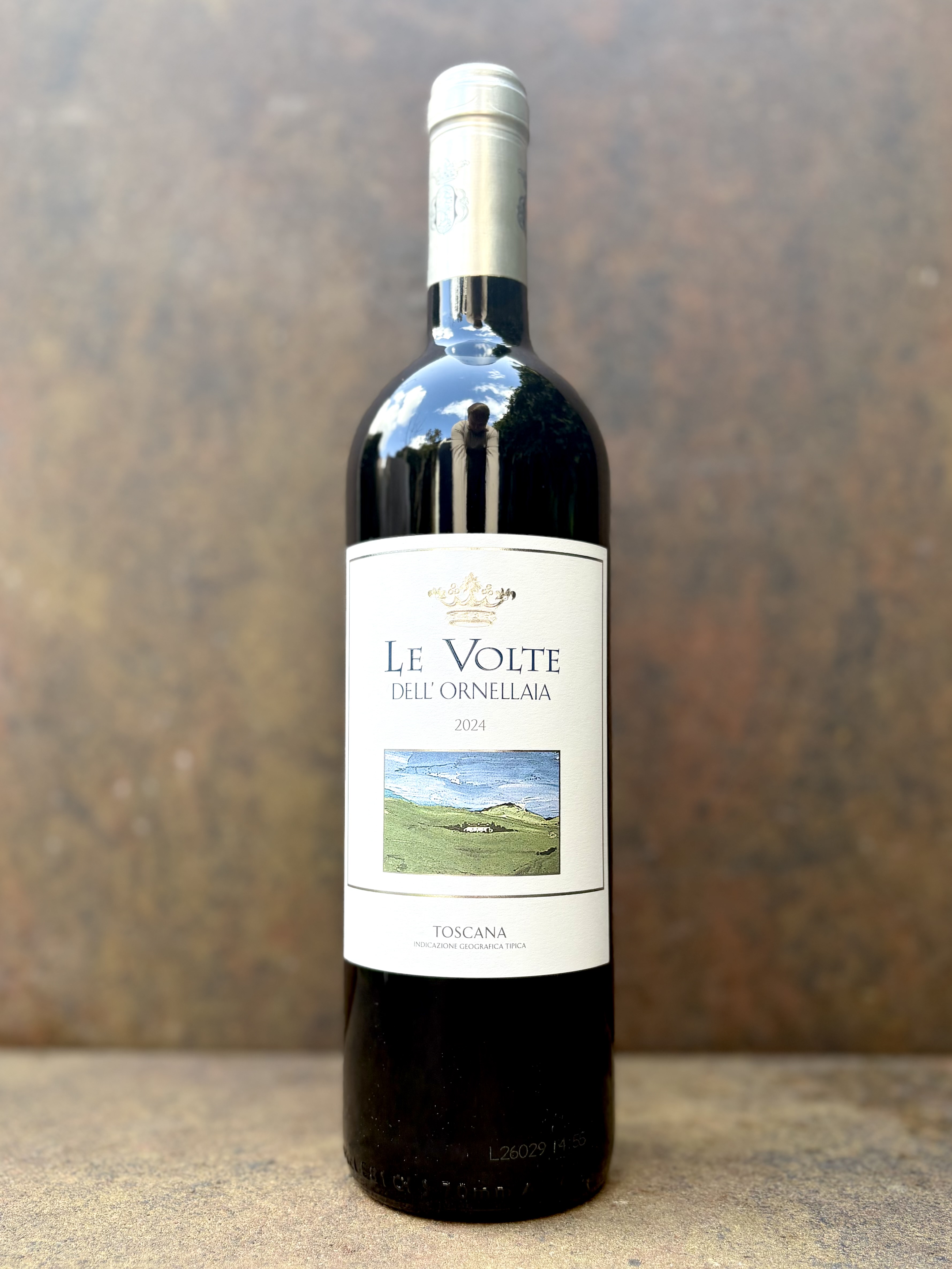 Tenuta Ornellaia - Le Volte 