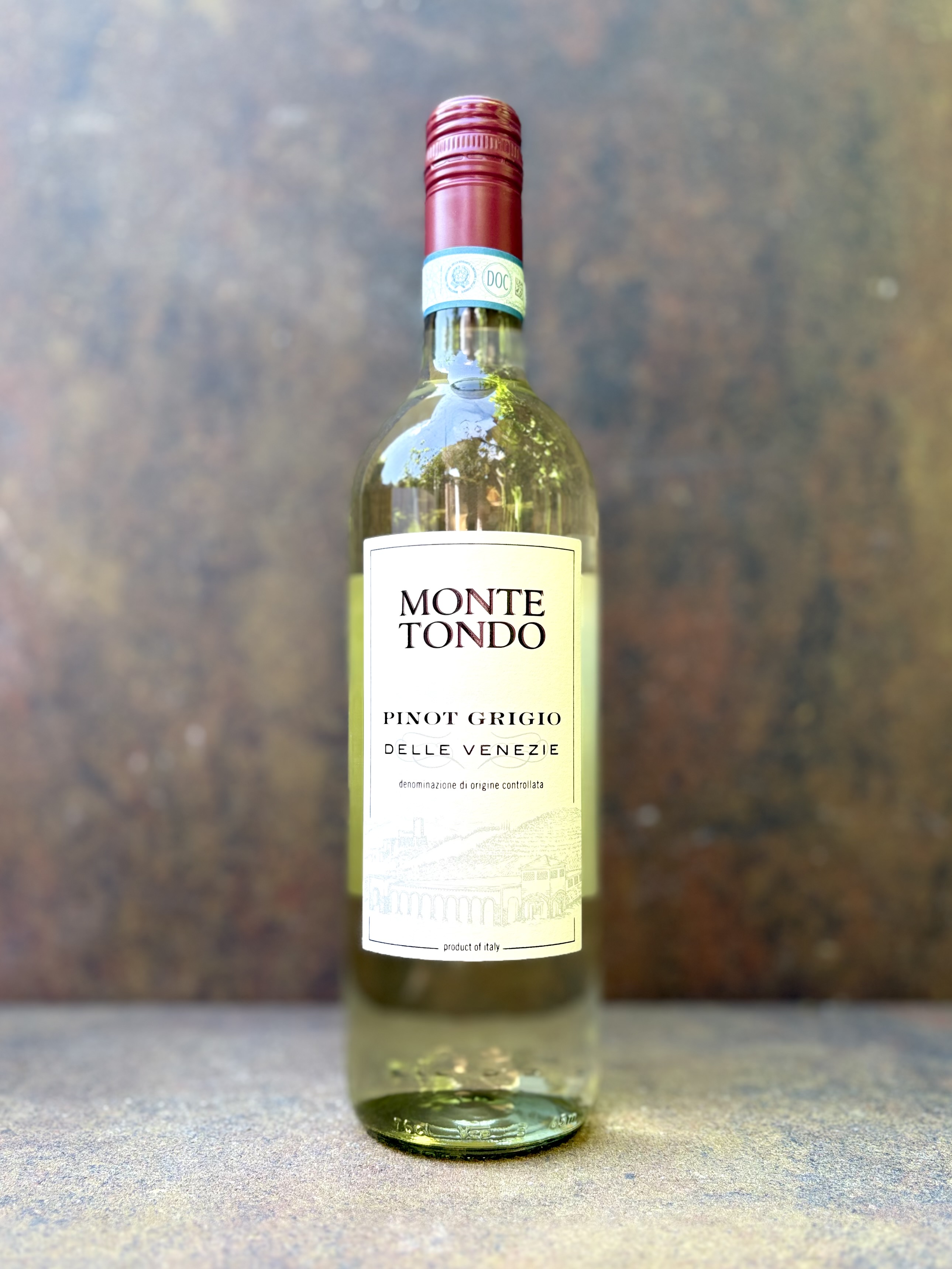 Monte Tondo - Pinot Grigio Delle Venezie