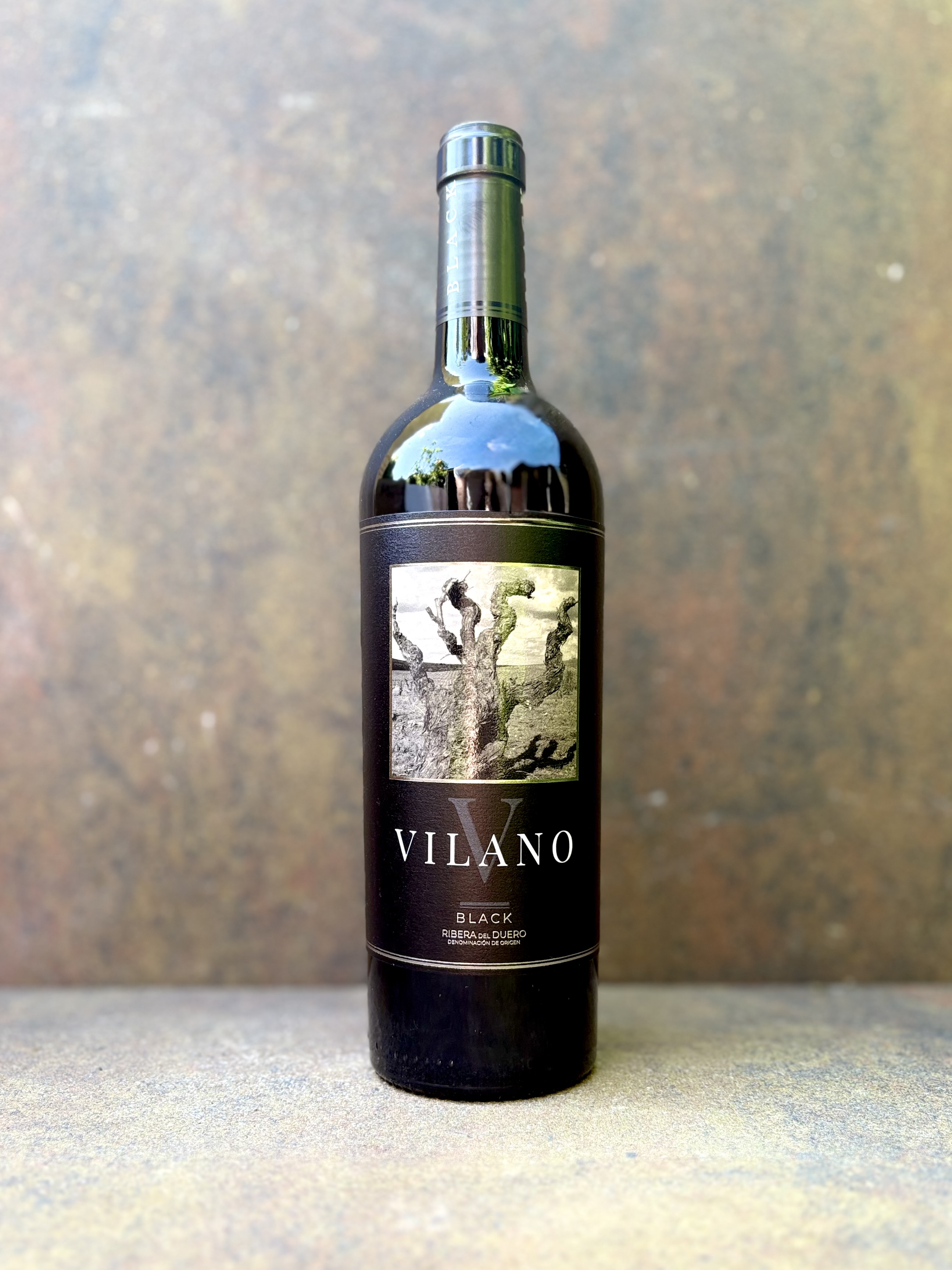 Bodegas Vilano - Black Edition