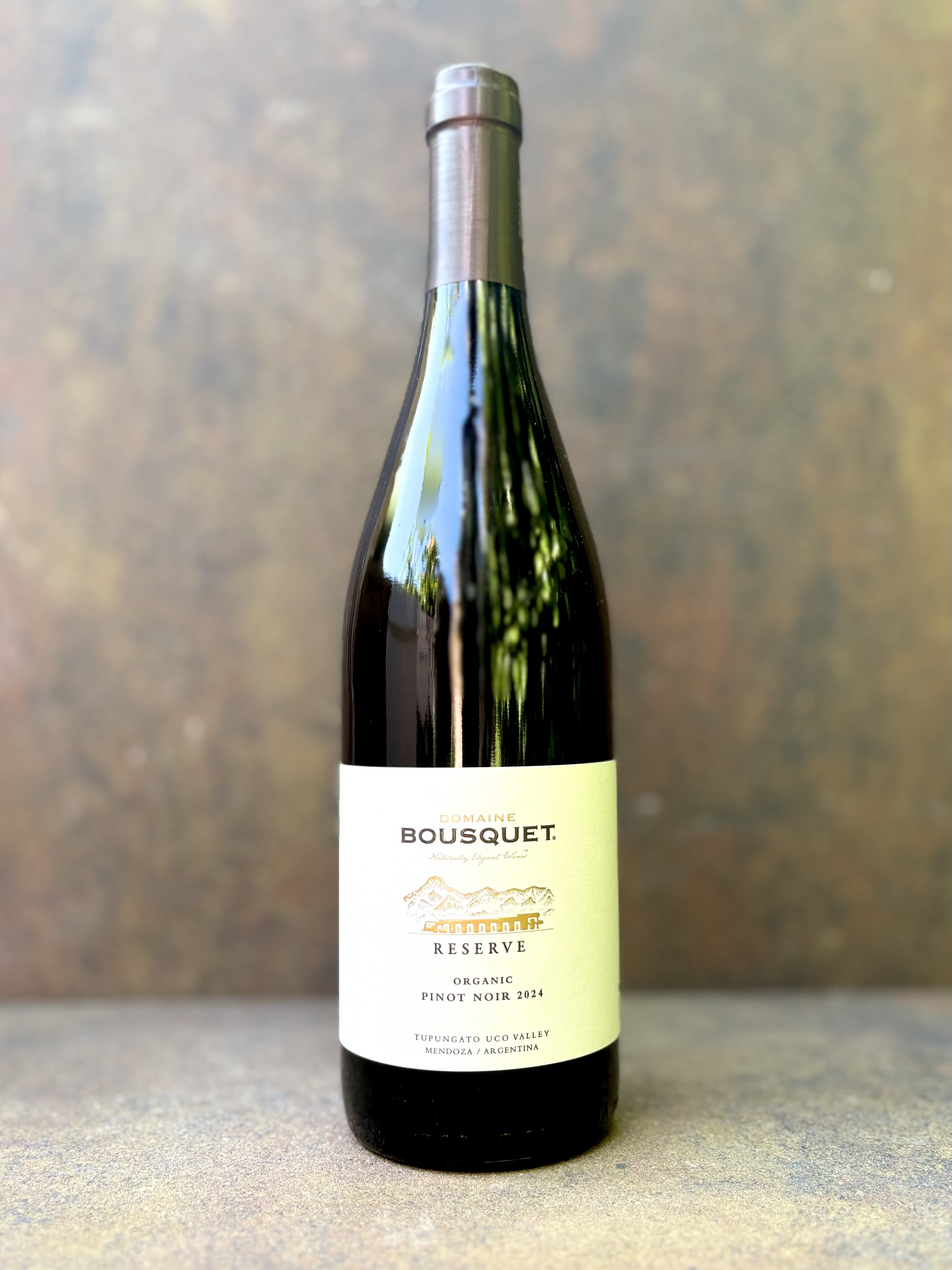 Domaine Bousquet - Pinot Noir Reserve