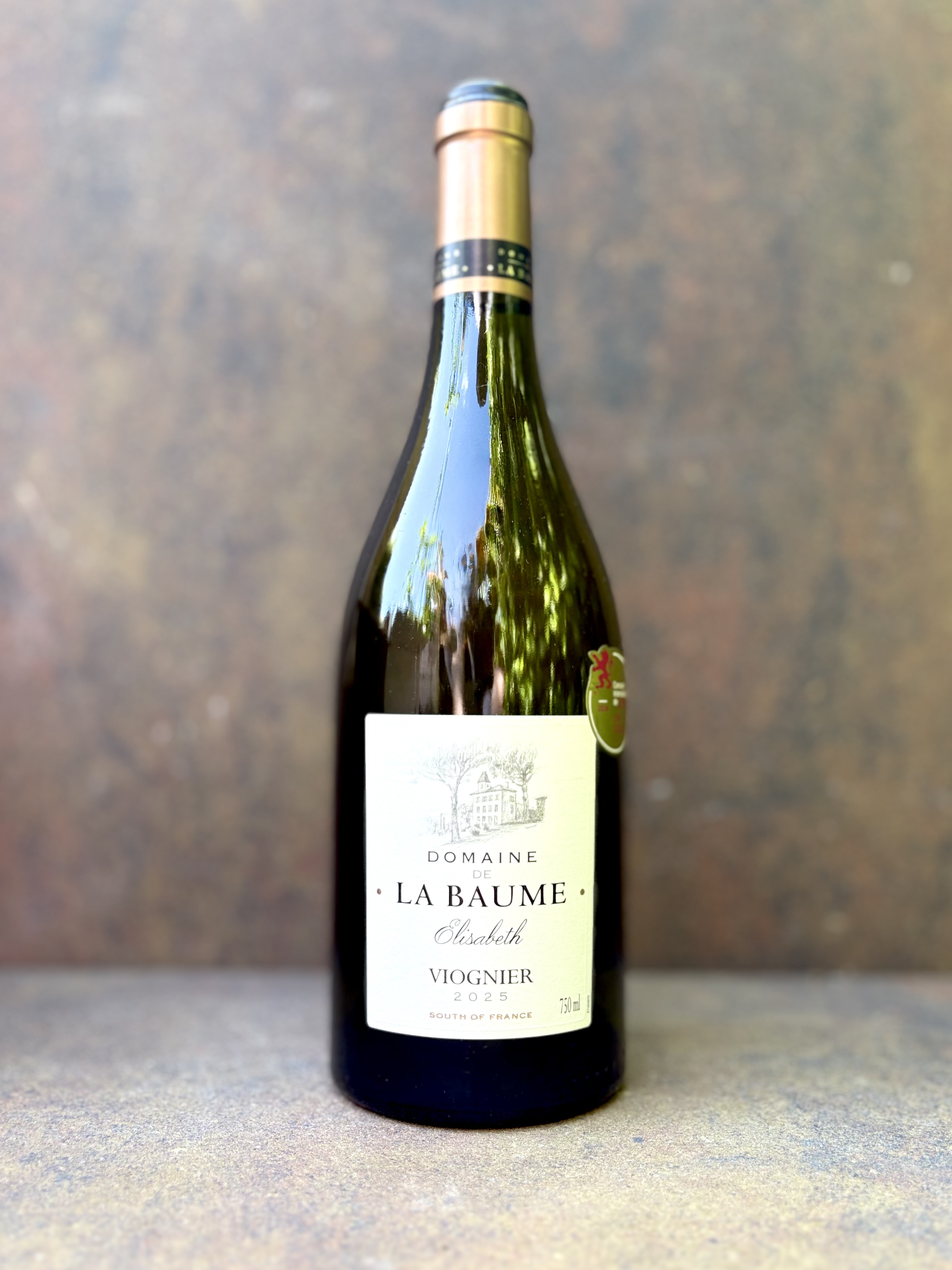 Domaine de la Baume - Viognier Elisabeth