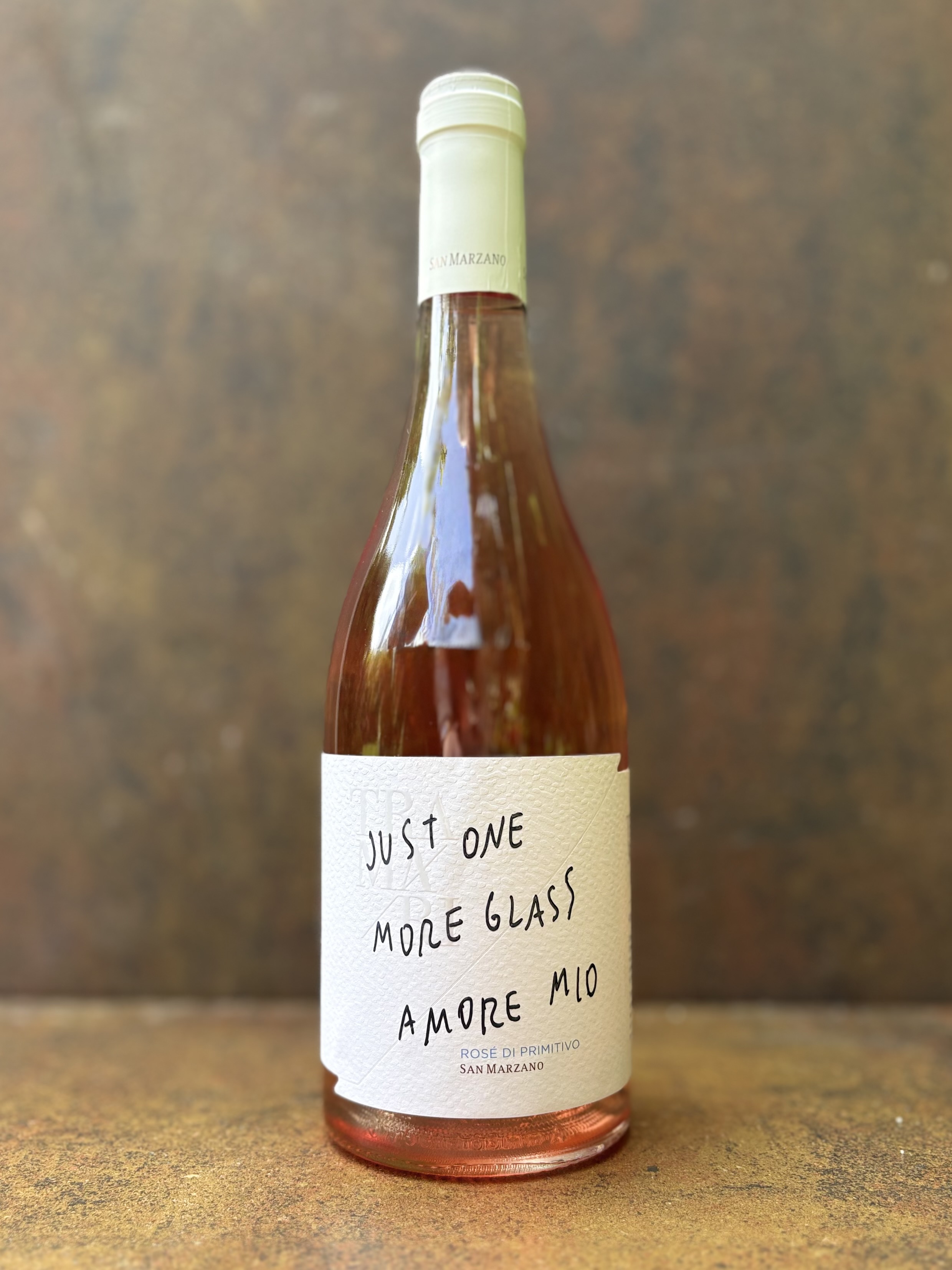 San Marzano - Tramari Rosé di Primitivo