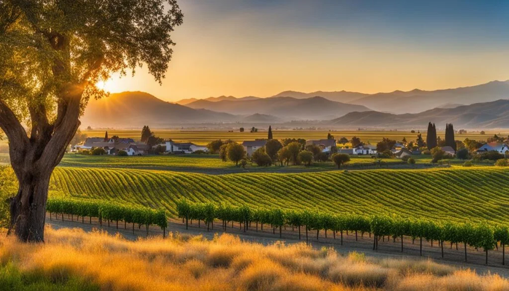 De Verenigde Staten, en vooral Californië, staan bekend om hun krachtige, rijpe en moderne wijnen. Dankzij het zonnige klimaat, de oceaaninvloeden en de enorme diversiteit aan bodems ontstaan wijnen met veel fruit, structuur en diepgang. Californië is het kloppende hart van de Amerikaanse wijnwereld en behoort tot de absolute wereldtop.